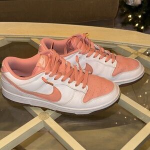 Nike dunks